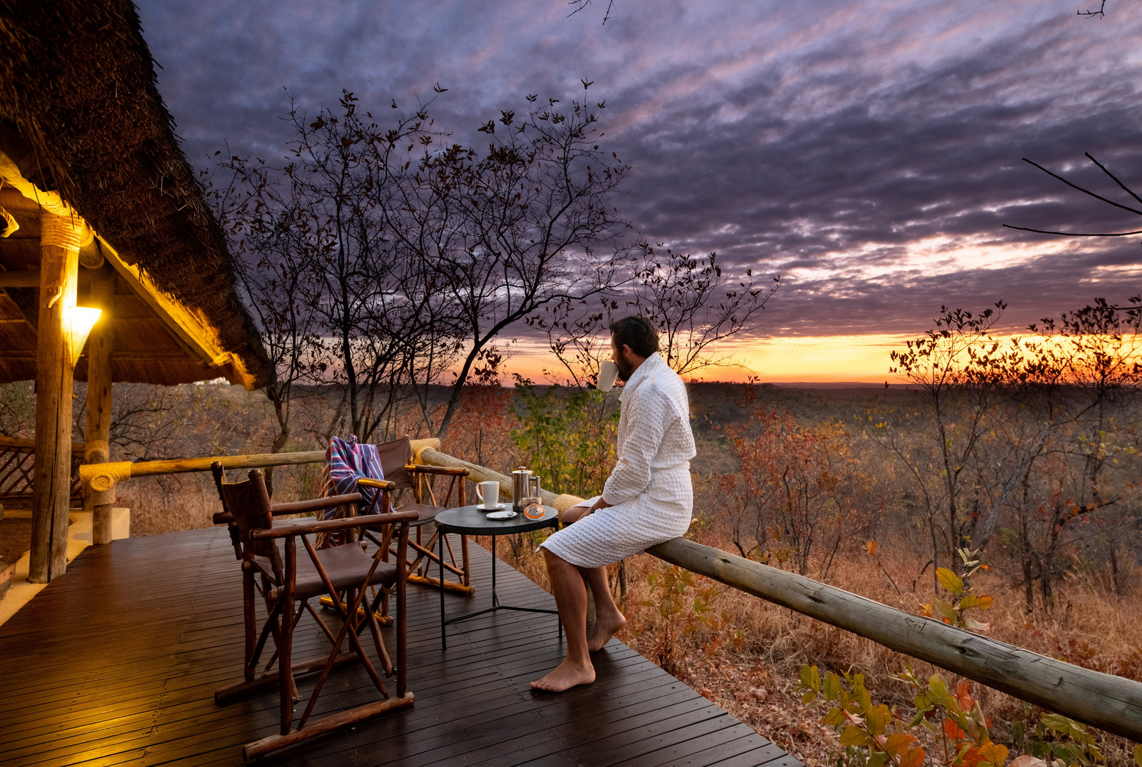 Ikuka Safari Camp Ikuka Safari Camp: Standard Room