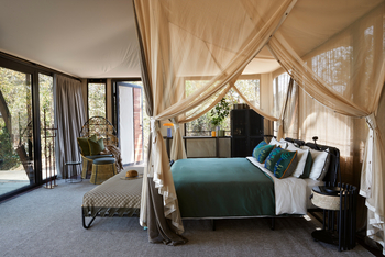 Molori Mashuma: Premier Suite - Doppelbett