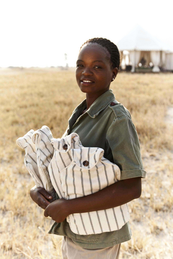 San Camp San Camp: Personal