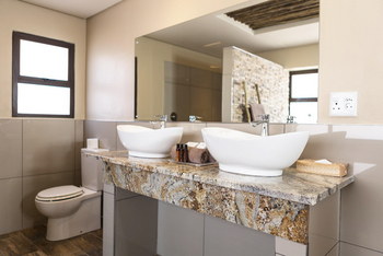 Sossusvlei Lodge: Superior Room