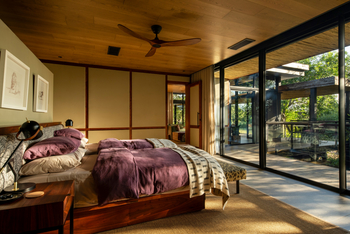 Tanda Tula Safari Camp: Family Suite