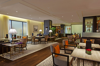 The Oberoi Mumbai: Capitol O