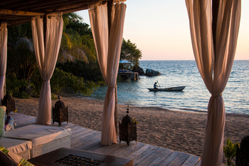 Kaya Mawa Kaya Mawa: Fischerkahn