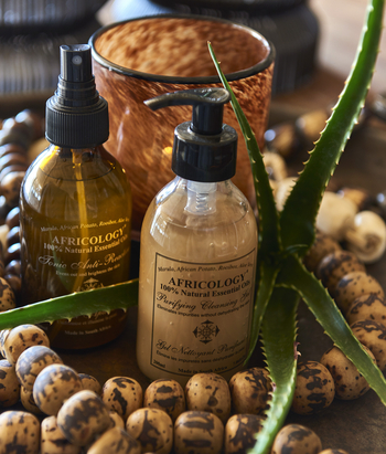 Legendary Mwiba Lodge: Africology