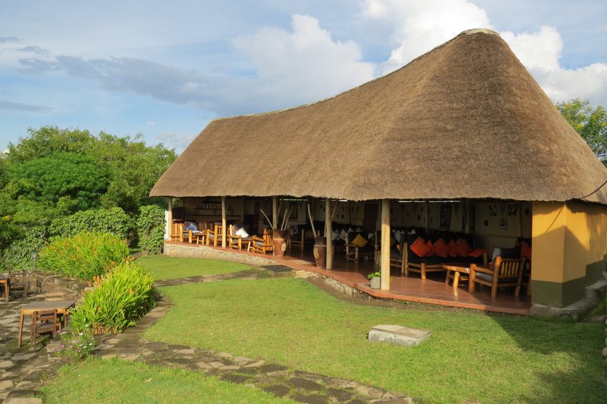 Moela Safari Lodge