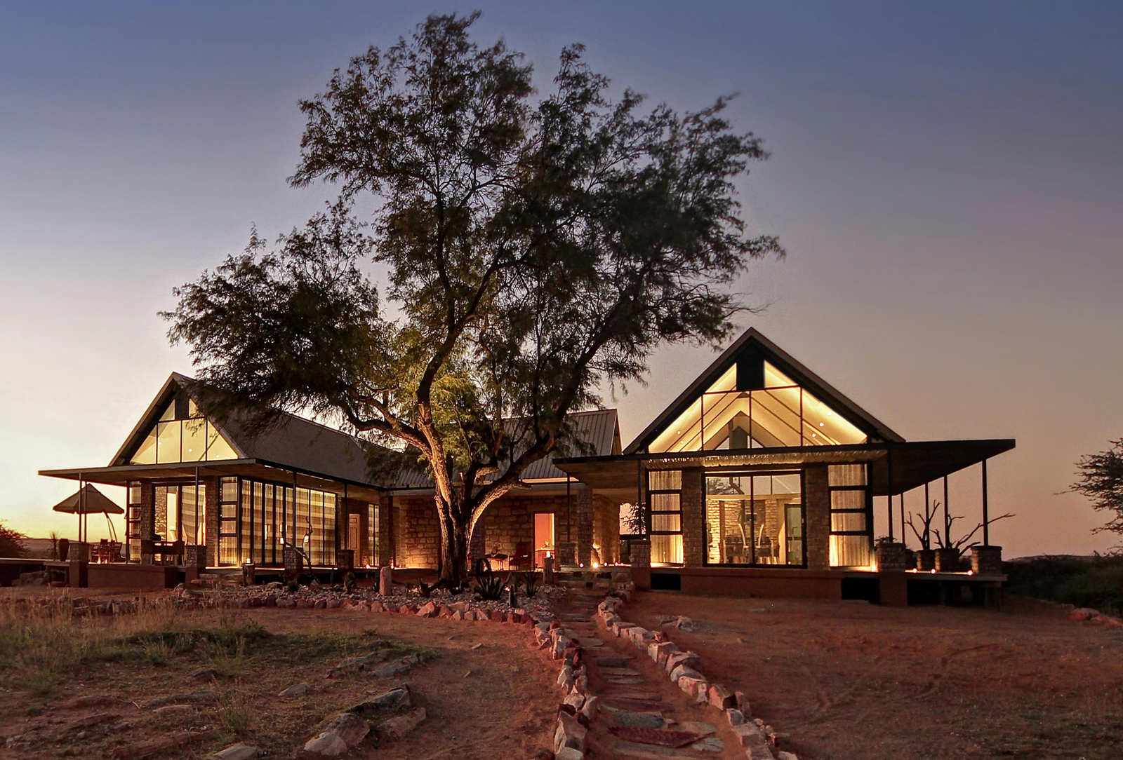 Otjimbondona Otjimbondona