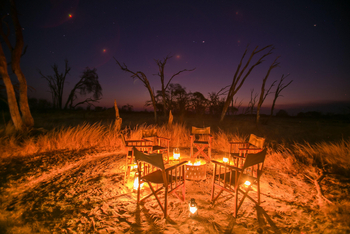 The Hide: Private Hide