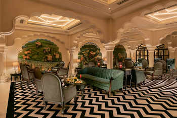 Aurika Hotel: Ariva Bar