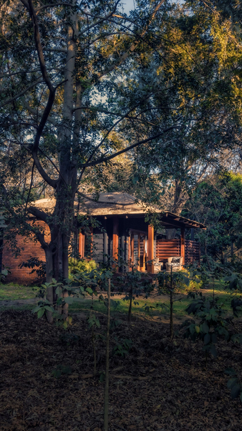 Elewana Arusha Coffee Lodge: Plantation Suite