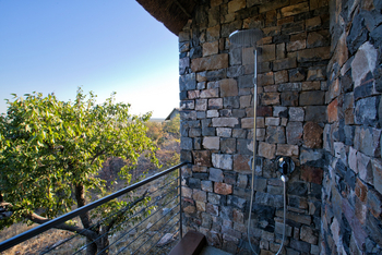 Safarihoek Lodge Safarihoek Lodge: Luxury Room