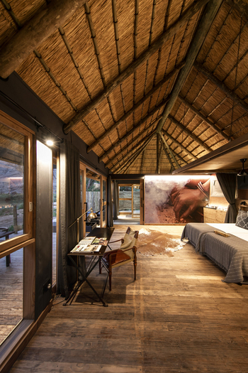 Serra Cafema Serra Cafema: Familienzimmer