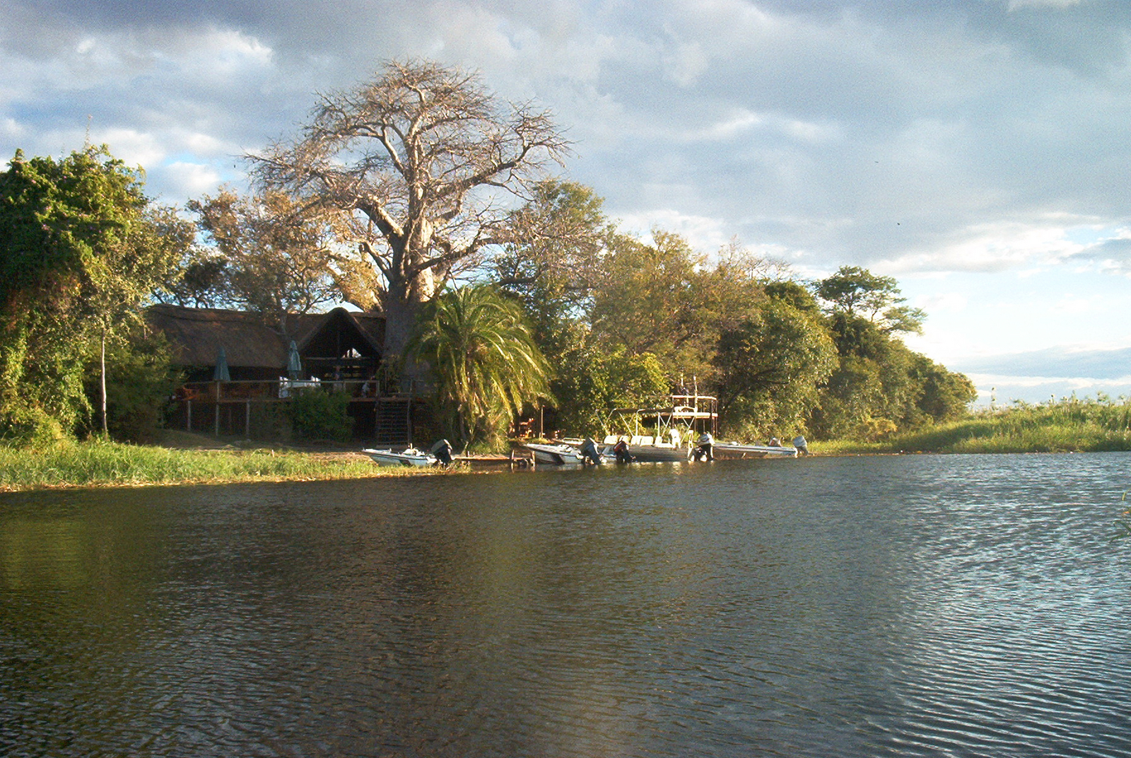 Kaza Safari Lodge Kaza Safari Lodge