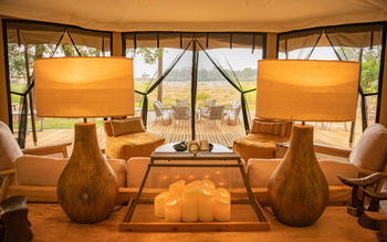 Little Governors' Camp Little Governors' Camp: Kerzen