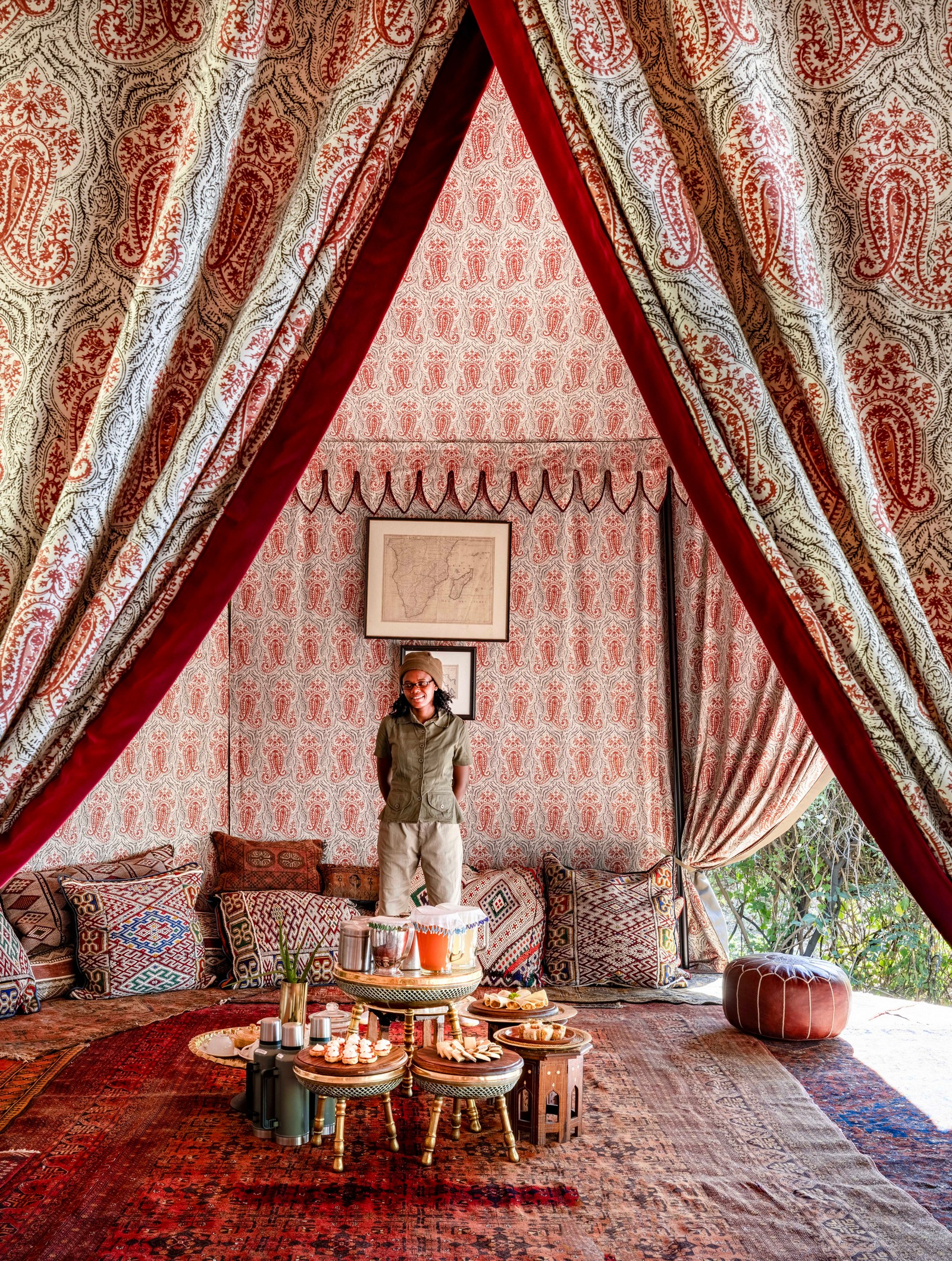 Duke's East Duke's East: Lunch-Buffet