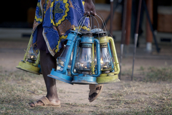 Serian Serengeti South: Details