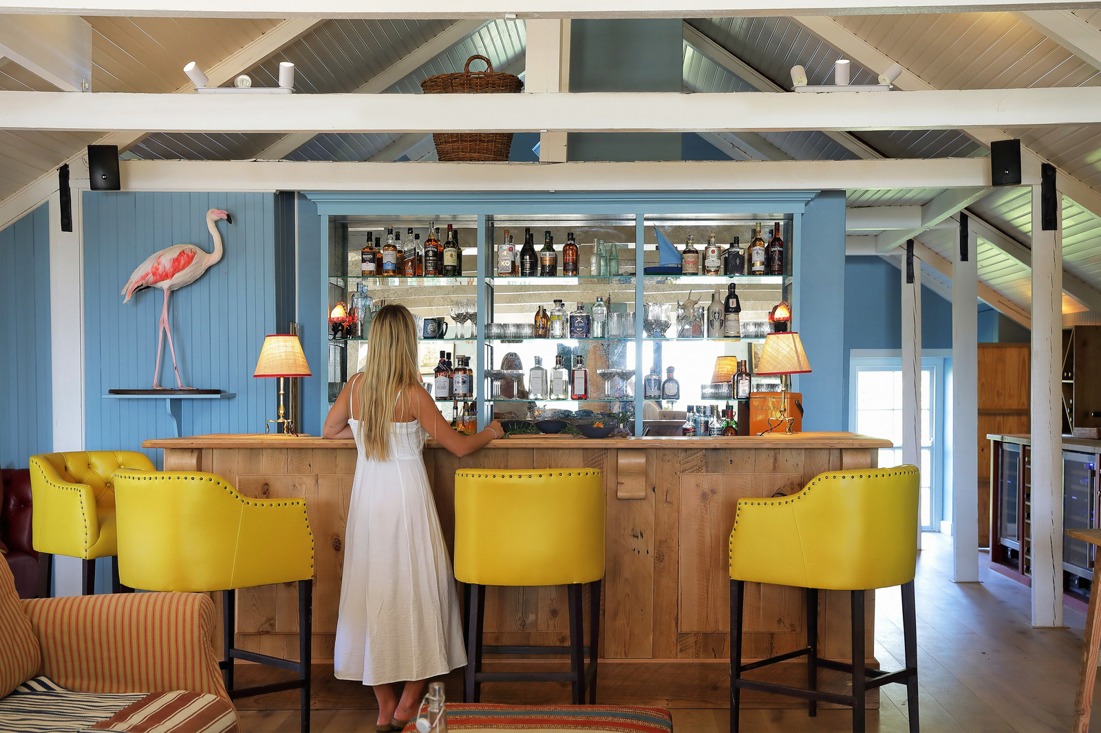 Coot Club Coot Club: Club House Hangout