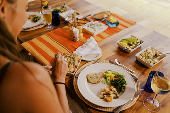 Katambuga House: Lifestyle