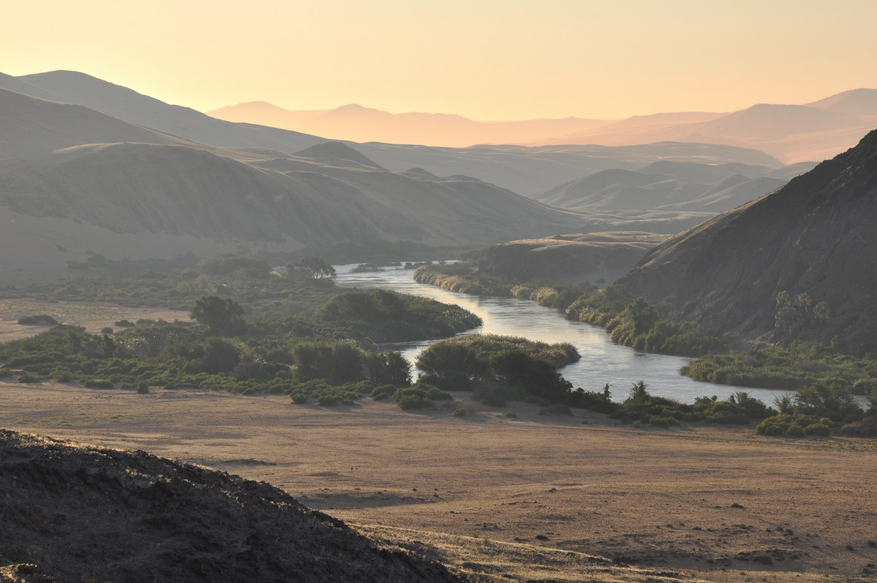 Namibia Camping Safari