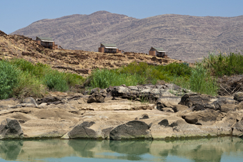 Sanctuary Okahirongo River Camp Sanctuary Okahirongo River Camp: No Title