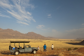 Sanctuary Okahirongo River Camp Sanctuary Okahirongo River Camp: No Title