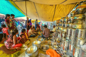 The Riverwood Forest Retreat: Hardware Store