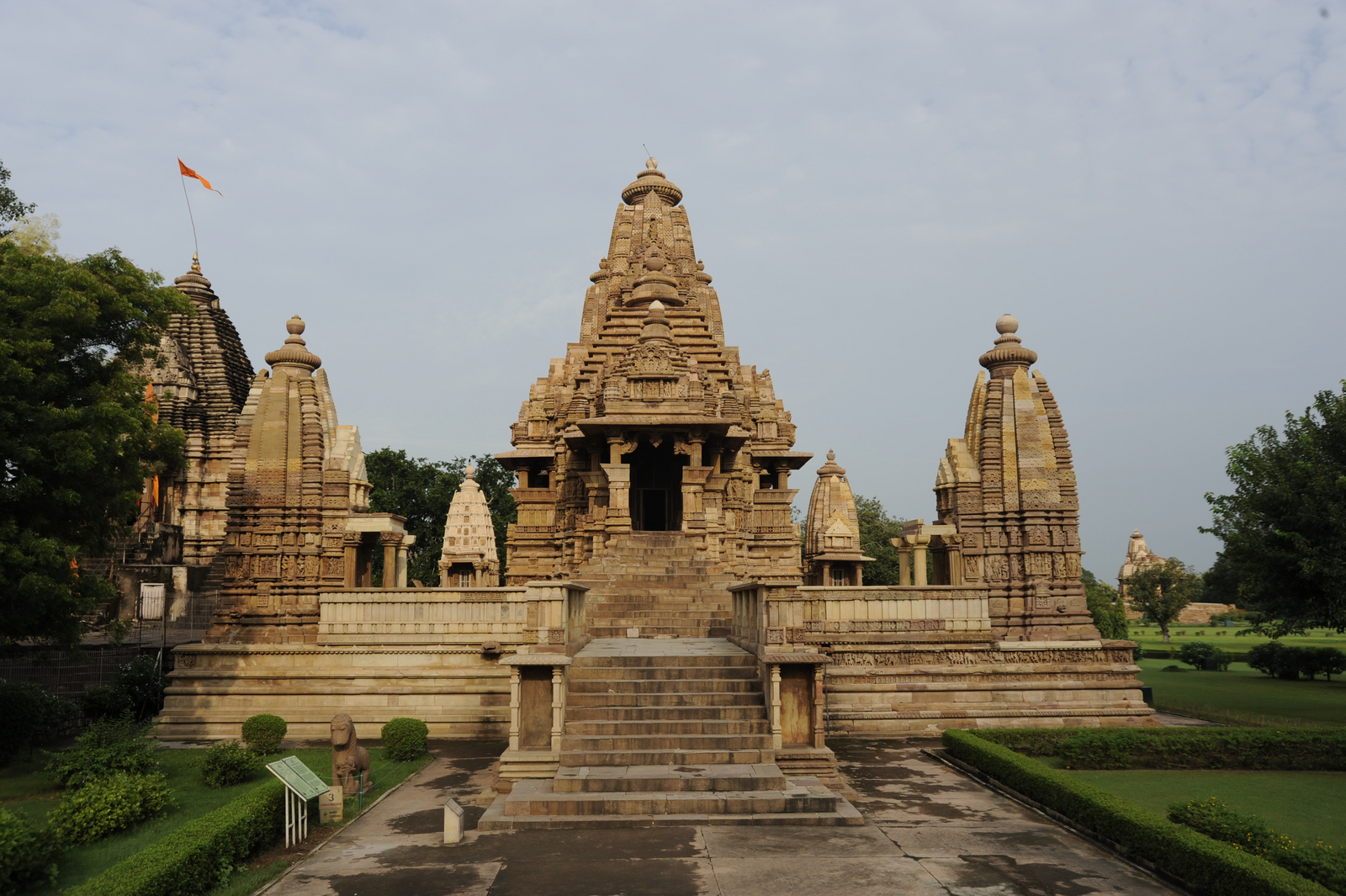 Khajuraho Khajuraho