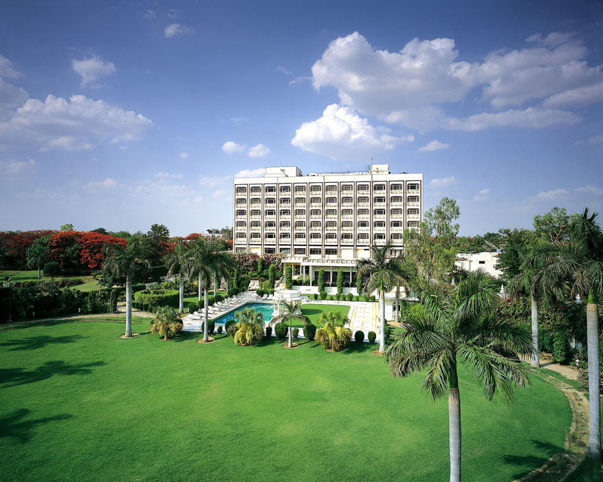 Tajview Hotel