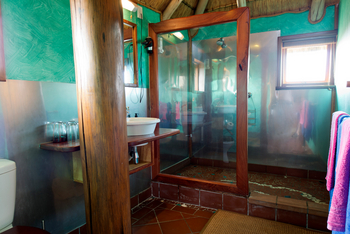 The Stiltz: Waschtisch