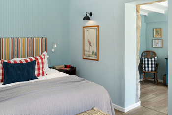 Coot Club: Leeward Suites