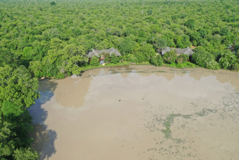 Molori Mashuma: Gut Gefüllte Pfanne