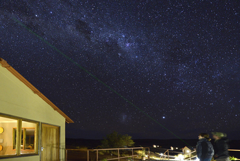 Namib Dune Star Camp Namib Dune Star Camp: Sternbeobachtung