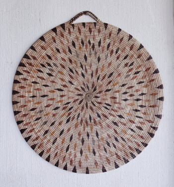 Belmond Khwai River Lodge: Kunsthandwerk