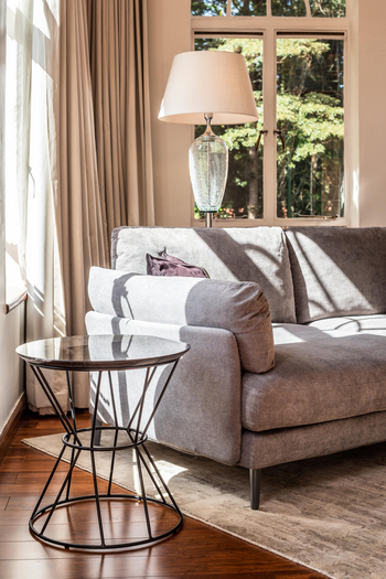 House of Waine: Malaika Suite