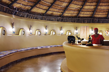 Planet Baobab: Rezeption