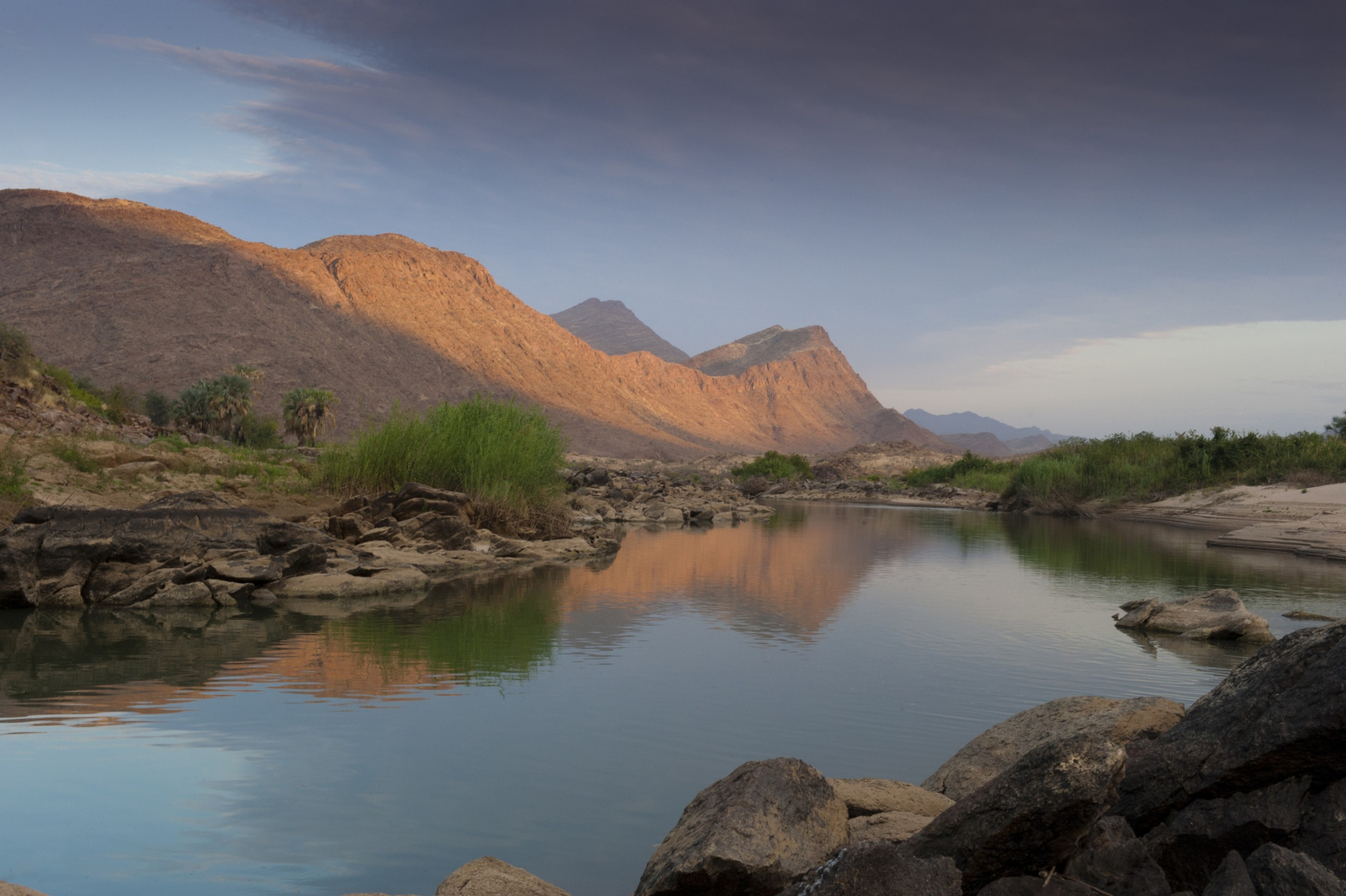 Sanctuary Okahirongo River Camp Sanctuary Okahirongo River Camp: No Title