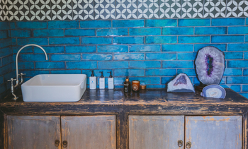 Chobe Game Lodge: Fitness und Wellness