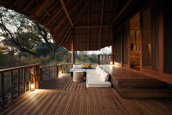 Finch Hatton's Lodge Finch Hatton's Lodge: Finch Hatton's Suite