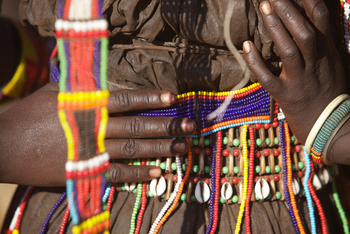 Sirikoi Lodge Sirikoi Lodge: Perlenschmuck