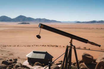 Sonop Camp: Ausflüge