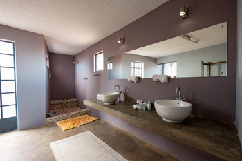 Fish River Lodge Fish River Lodge: Gästechalets