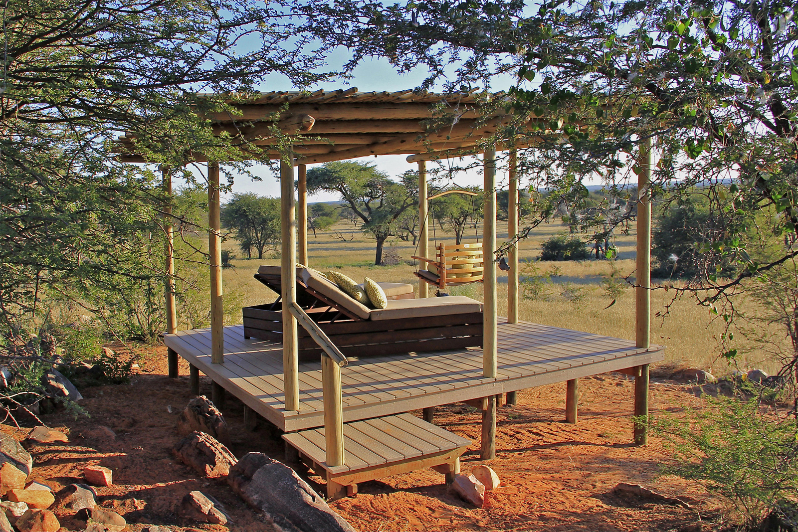 Otjimbondona Otjimbondona