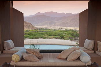 Sanctuary Okahirongo River Camp Sanctuary Okahirongo River Camp: No Title