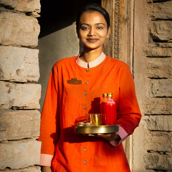 Aramness Aramness: Service