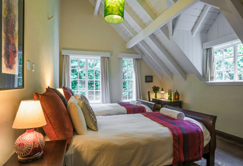 Karen Gables: Einzelbetten