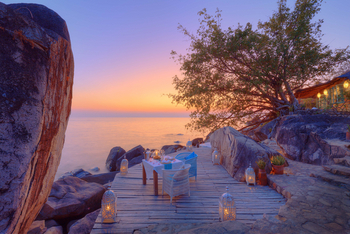 Kaya Mawa Kaya Mawa: Mainja Room mit zwei Schlafzimmern