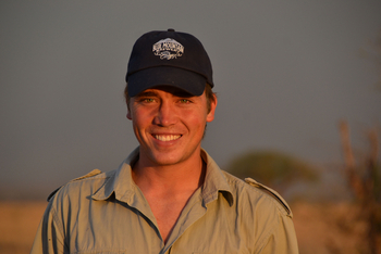 Tarangire Safari Lodge: Guide