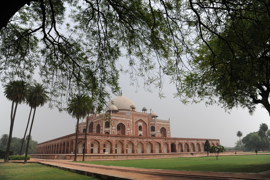 New Delhi