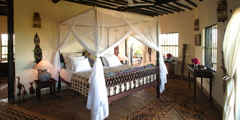 Kinondo Kwetu Kinondo Kwetu: Andersson Room