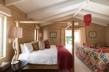 La Clé Village: Domain - Garden Suite