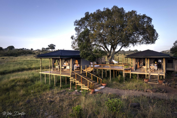 Serians Kimya Kimya: Exterior Unterkunft